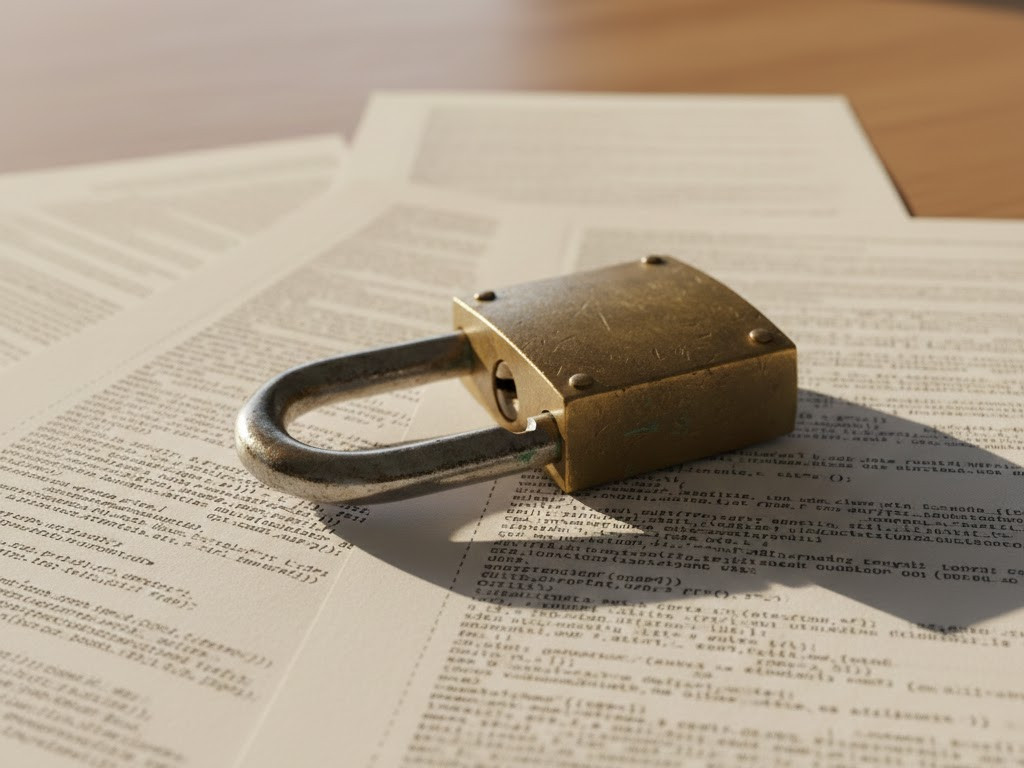 Free software isn't a logo on GitHub