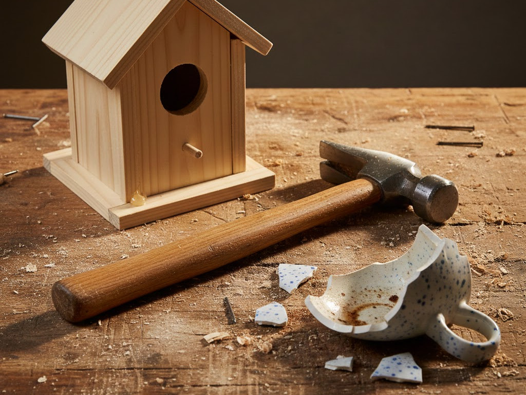 La IA es mala. En realidad no. En realidad es una herramienta.